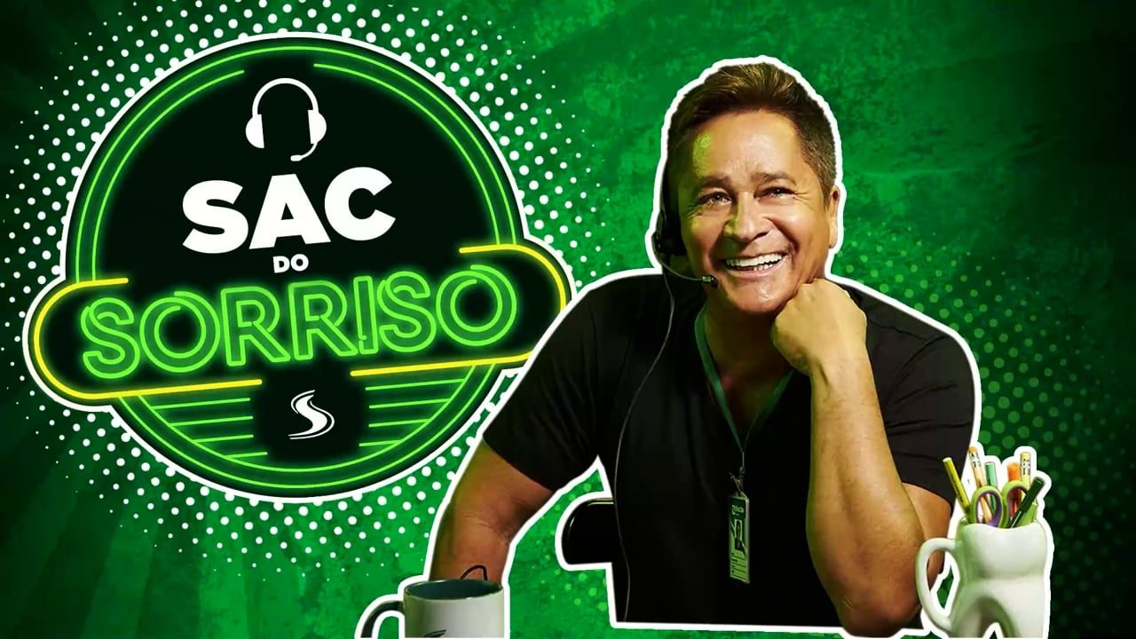 Capa do case SAC do Sorriso: publicidade, OralSin
